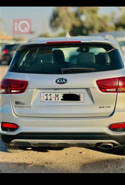 كيا سورينتو